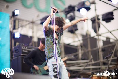 Chang Music Connection pres. Crossplay 2 at Fortune Town — photo 77