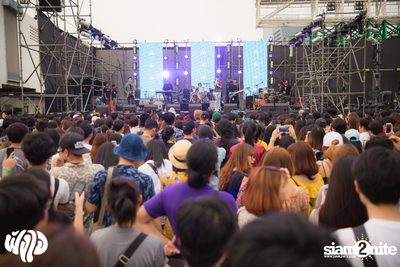 Chang Music Connection pres. Crossplay 2 at Fortune Town — photo 78