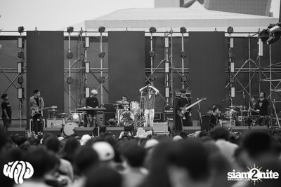 Chang Music Connection pres. Crossplay 2 at Fortune Town — photo 79