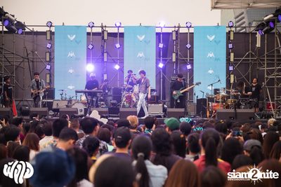 Chang Music Connection pres. Crossplay 2 at Fortune Town — photo 80