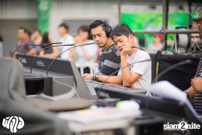 Chang Music Connection pres. Crossplay 2 at Fortune Town — photo 87