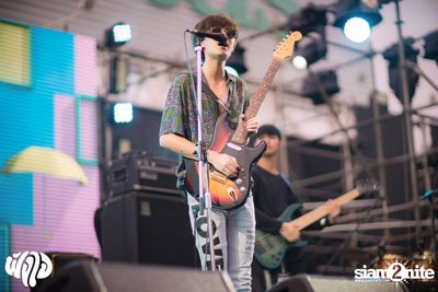 Chang Music Connection pres. Crossplay 2 at Fortune Town — photo 88