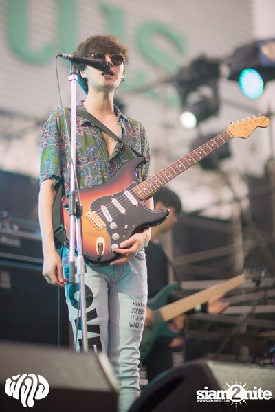 Chang Music Connection pres. Crossplay 2 at Fortune Town — photo 89