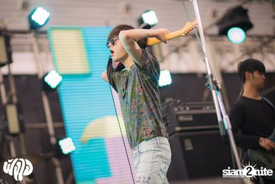 Chang Music Connection pres. Crossplay 2 at Fortune Town — photo 92