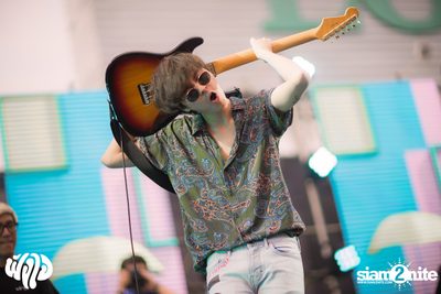 Chang Music Connection pres. Crossplay 2 at Fortune Town — photo 94