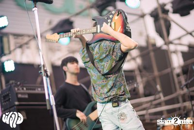 Chang Music Connection pres. Crossplay 2 at Fortune Town — photo 95