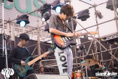 Chang Music Connection pres. Crossplay 2 at Fortune Town — photo 96