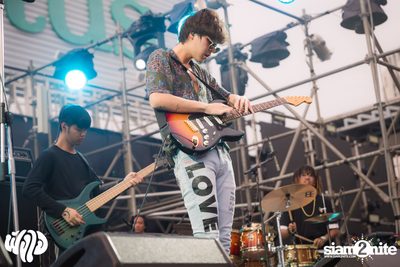 Chang Music Connection pres. Crossplay 2 at Fortune Town — photo 97