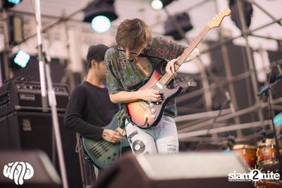 Chang Music Connection pres. Crossplay 2 at Fortune Town — photo 98