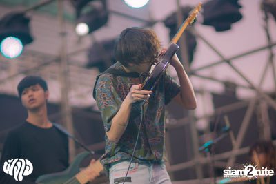 Chang Music Connection pres. Crossplay 2 at Fortune Town — photo 101