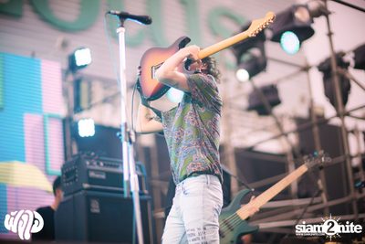 Chang Music Connection pres. Crossplay 2 at Fortune Town — photo 102