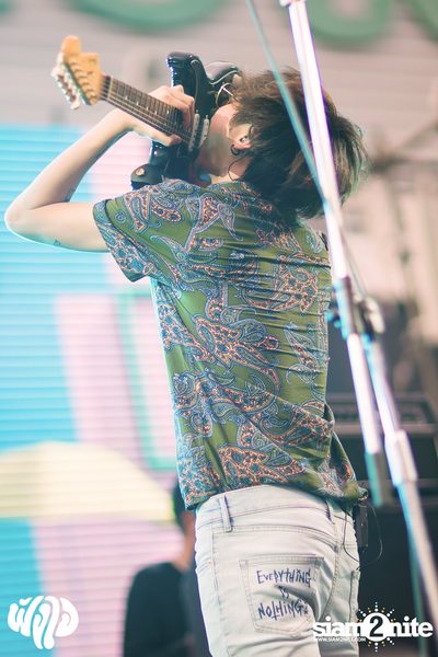 Chang Music Connection pres. Crossplay 2 at Fortune Town — photo 103