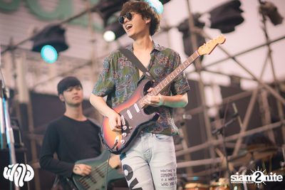 Chang Music Connection pres. Crossplay 2 at Fortune Town — photo 104