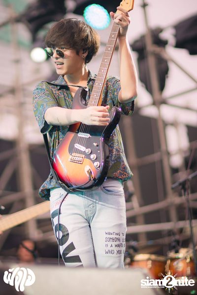 Chang Music Connection pres. Crossplay 2 at Fortune Town — photo 106