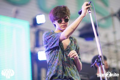 Chang Music Connection pres. Crossplay 2 at Fortune Town — photo 109