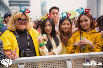 Chang Music Connection pres. Crossplay 2 at Fortune Town — photo 111