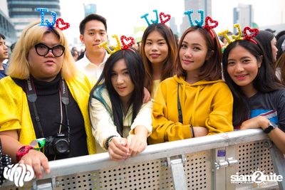 Chang Music Connection pres. Crossplay 2 at Fortune Town — photo 112