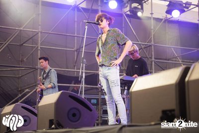 Chang Music Connection pres. Crossplay 2 at Fortune Town — photo 113