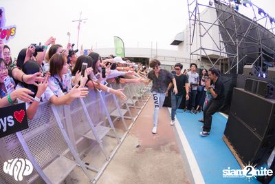 Chang Music Connection pres. Crossplay 2 at Fortune Town — photo 114