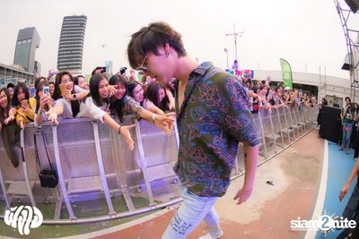 Chang Music Connection pres. Crossplay 2 at Fortune Town — photo 117