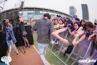 Chang Music Connection pres. Crossplay 2 at Fortune Town — photo 118