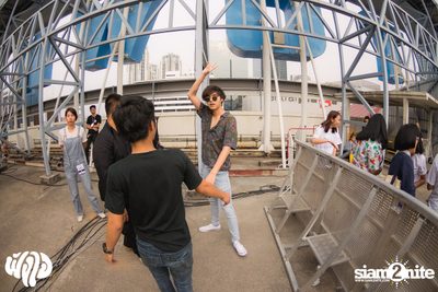 Chang Music Connection pres. Crossplay 2 at Fortune Town — photo 121