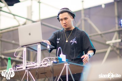 Chang Music Connection pres. Crossplay 2 at Fortune Town — photo 122