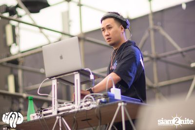 Chang Music Connection pres. Crossplay 2 at Fortune Town — photo 125