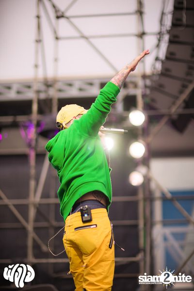 Chang Music Connection pres. Crossplay 2 at Fortune Town — photo 143