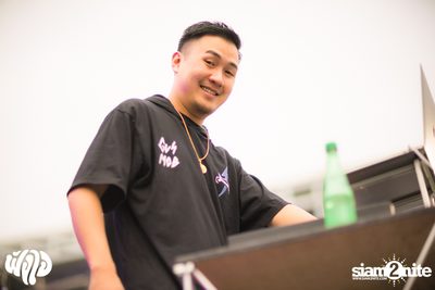 Chang Music Connection pres. Crossplay 2 at Fortune Town — photo 147