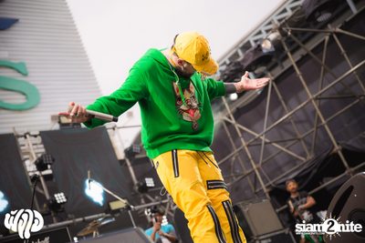 Chang Music Connection pres. Crossplay 2 at Fortune Town — photo 153