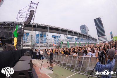 Chang Music Connection pres. Crossplay 2 at Fortune Town — photo 154