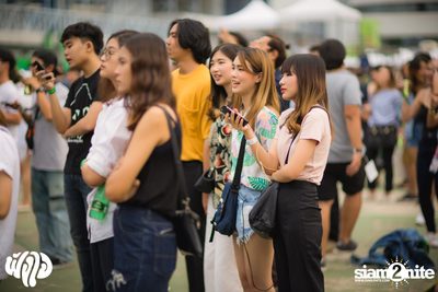 Chang Music Connection pres. Crossplay 2 at Fortune Town — photo 157