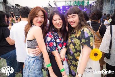 Chang Music Connection pres. Crossplay 2 at Fortune Town — photo 160