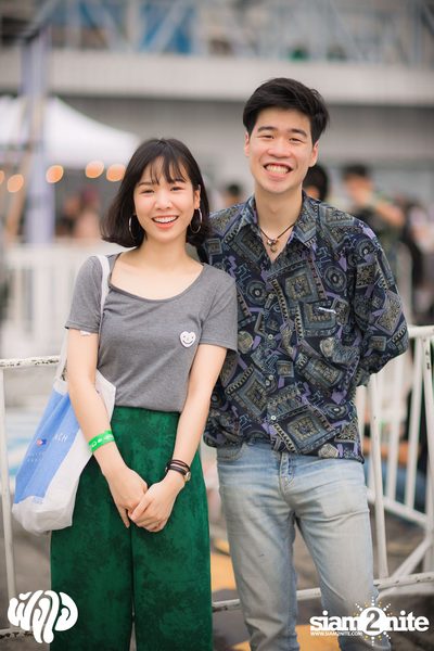 Chang Music Connection pres. Crossplay 2 at Fortune Town — photo 161