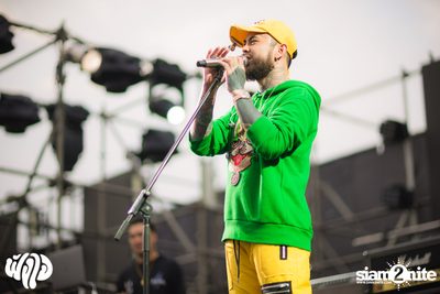 Chang Music Connection pres. Crossplay 2 at Fortune Town — photo 163