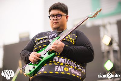 Chang Music Connection pres. Crossplay 2 at Fortune Town — photo 167