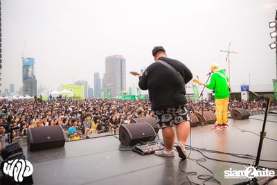 Chang Music Connection pres. Crossplay 2 at Fortune Town — photo 168