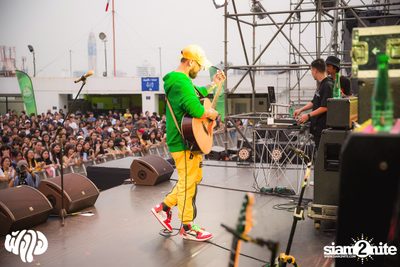 Chang Music Connection pres. Crossplay 2 at Fortune Town — photo 169