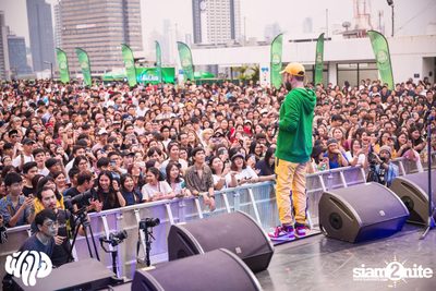 Chang Music Connection pres. Crossplay 2 at Fortune Town — photo 170