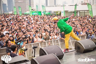 Chang Music Connection pres. Crossplay 2 at Fortune Town — photo 171