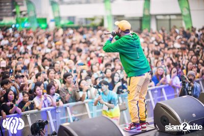 Chang Music Connection pres. Crossplay 2 at Fortune Town — photo 172
