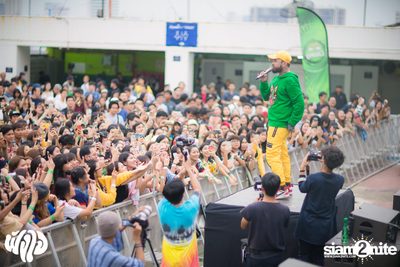 Chang Music Connection pres. Crossplay 2 at Fortune Town — photo 173