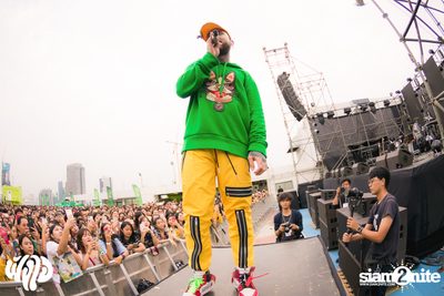 Chang Music Connection pres. Crossplay 2 at Fortune Town — photo 174
