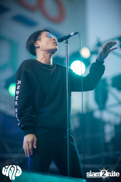 Chang Music Connection pres. Crossplay 2 at Fortune Town — photo 180