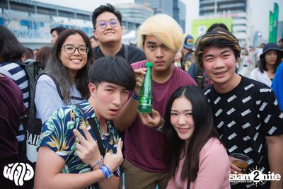Chang Music Connection pres. Crossplay 2 at Fortune Town — photo 187