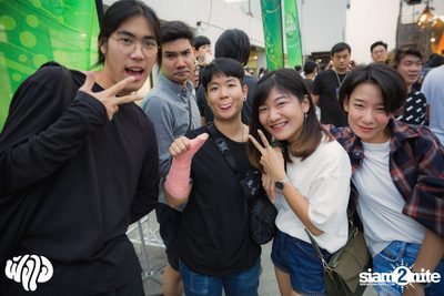 Chang Music Connection pres. Crossplay 2 at Fortune Town — photo 188