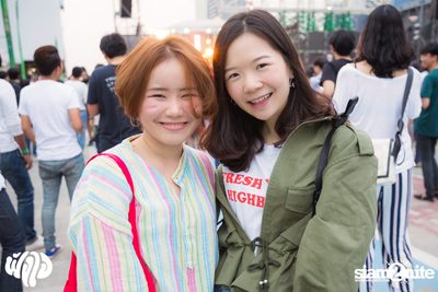Chang Music Connection pres. Crossplay 2 at Fortune Town — photo 189