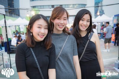 Chang Music Connection pres. Crossplay 2 at Fortune Town — photo 192