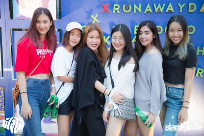 Chang Music Connection pres. Crossplay 2 at Fortune Town — photo 194